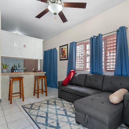 Shaw Park Gem Daire Ocho Rios Dış mekan fotoğraf