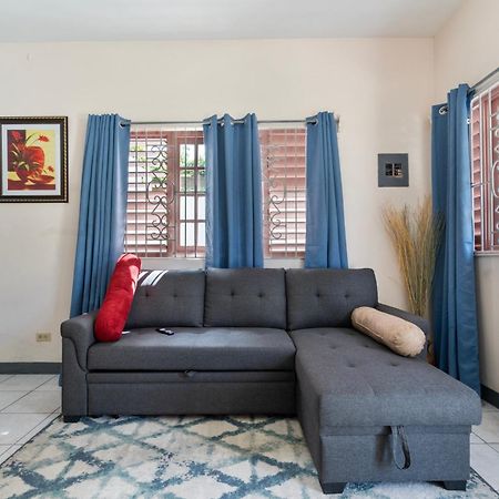 Shaw Park Gem Daire Ocho Rios Dış mekan fotoğraf
