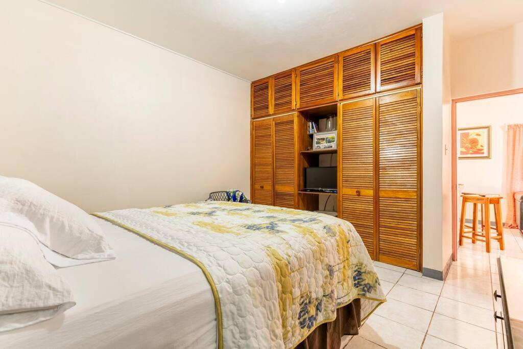 Shaw Park Gem Daire Ocho Rios Dış mekan fotoğraf