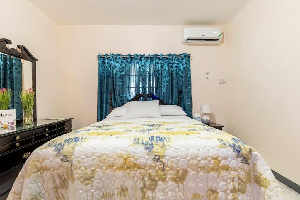 Shaw Park Gem Daire Ocho Rios Dış mekan fotoğraf